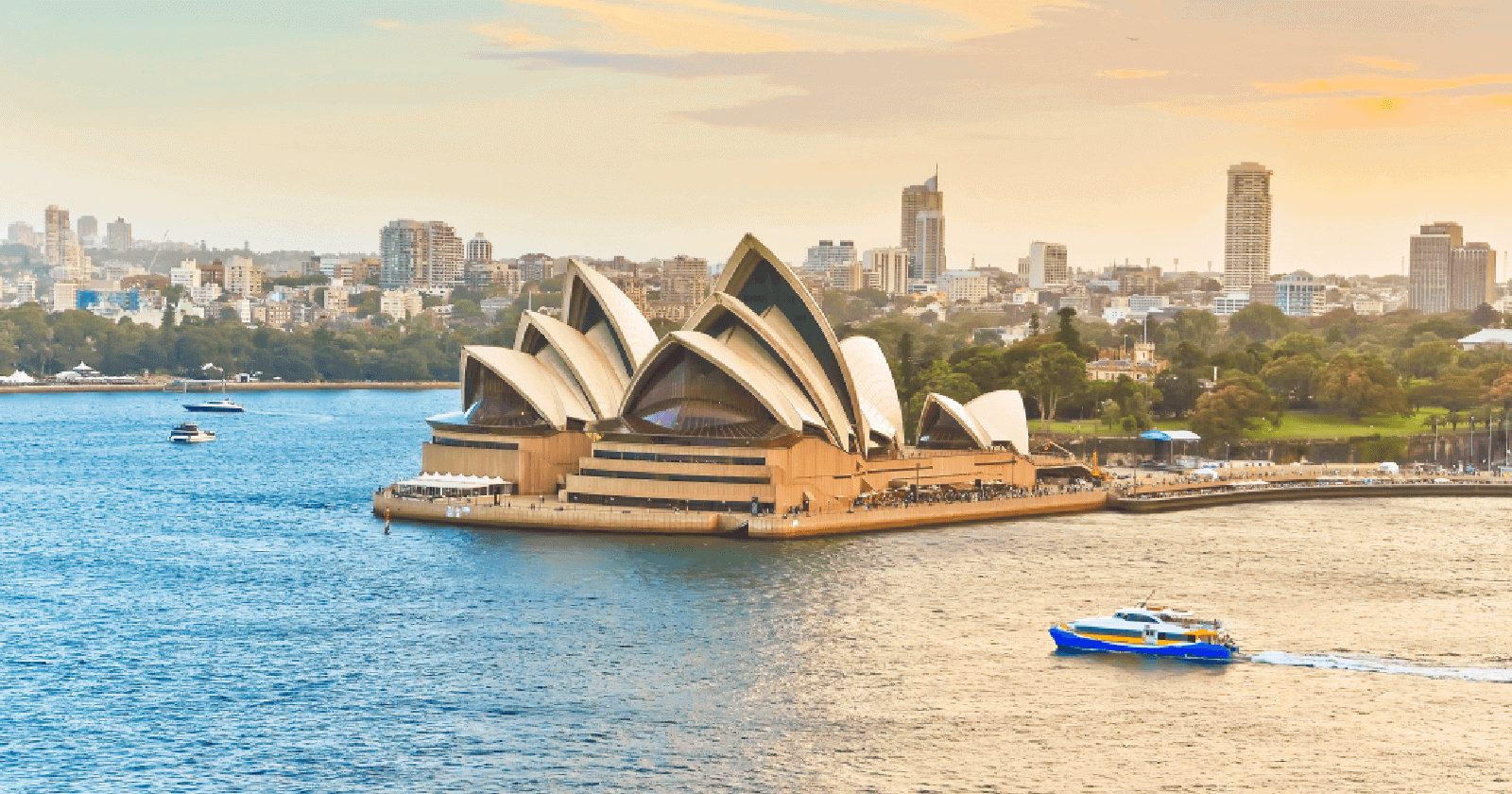 What Season Is It in Australia Right Now? A Month-by-Month Guide