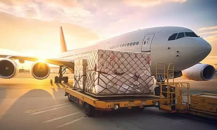 Aircraft Deliveries and Rising Demand for Air Travel