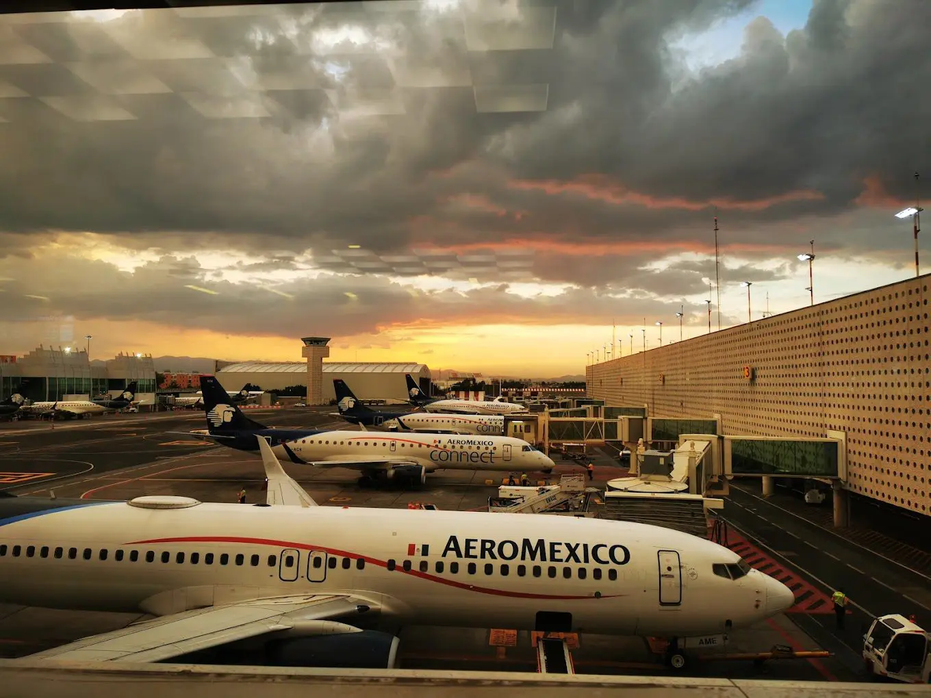 Mexico City Airports: Complete Travel Guide